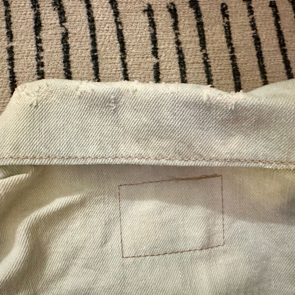 Vintage Polo Ralph Lauren Denim Jacket - Picture 8 of 8